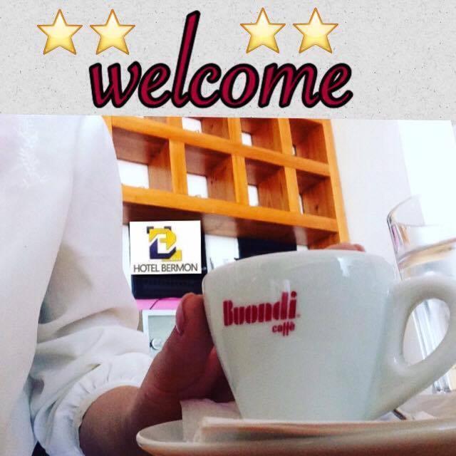 Hotel Bermon Tiranë Ngoại thất bức ảnh